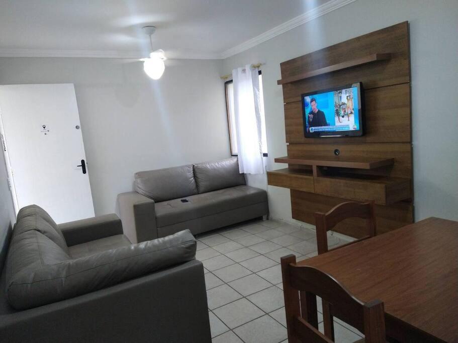 La09-Bertioga, Proximo Ao Sesc, Riviera, Vista Linda, Indaia Apartment ภายนอก รูปภาพ