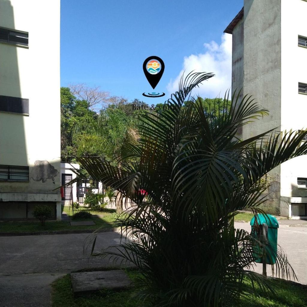 La09-Bertioga, Proximo Ao Sesc, Riviera, Vista Linda, Indaia Apartment ภายนอก รูปภาพ