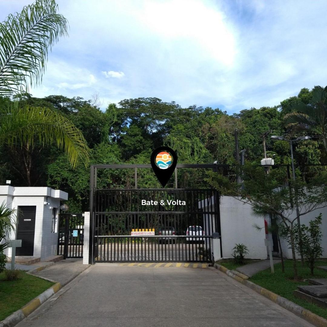 La09-Bertioga, Proximo Ao Sesc, Riviera, Vista Linda, Indaia Apartment ภายนอก รูปภาพ