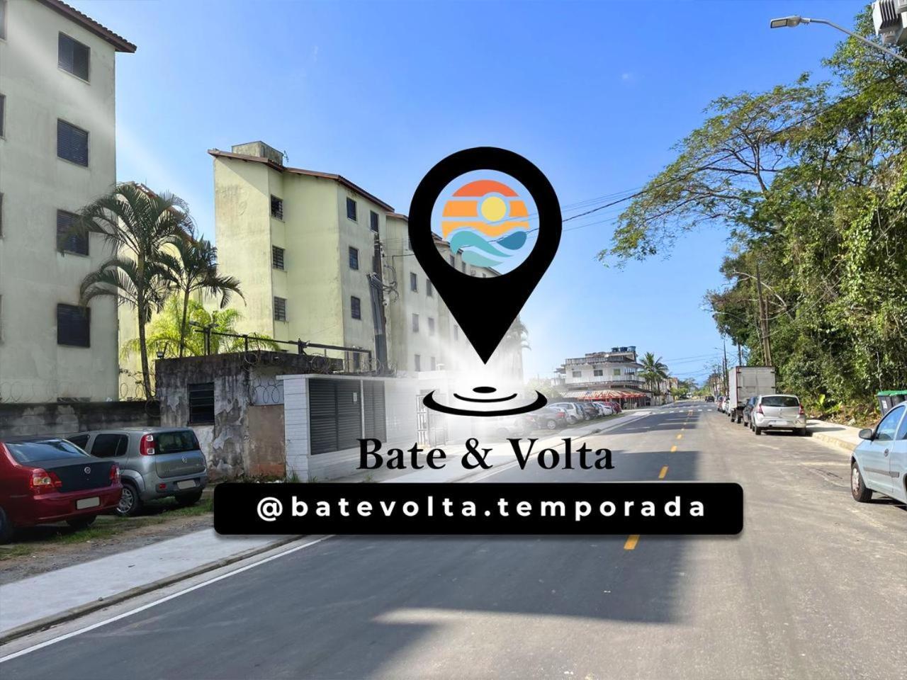 La09-Bertioga, Proximo Ao Sesc, Riviera, Vista Linda, Indaia Apartment ภายนอก รูปภาพ